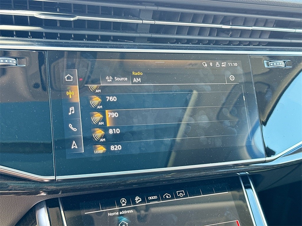 2023 Audi Q7 45 Premium quattro